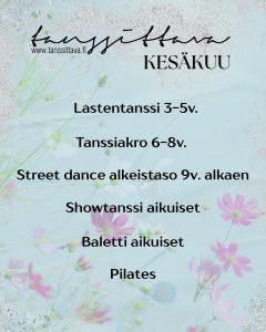 kesäkuu