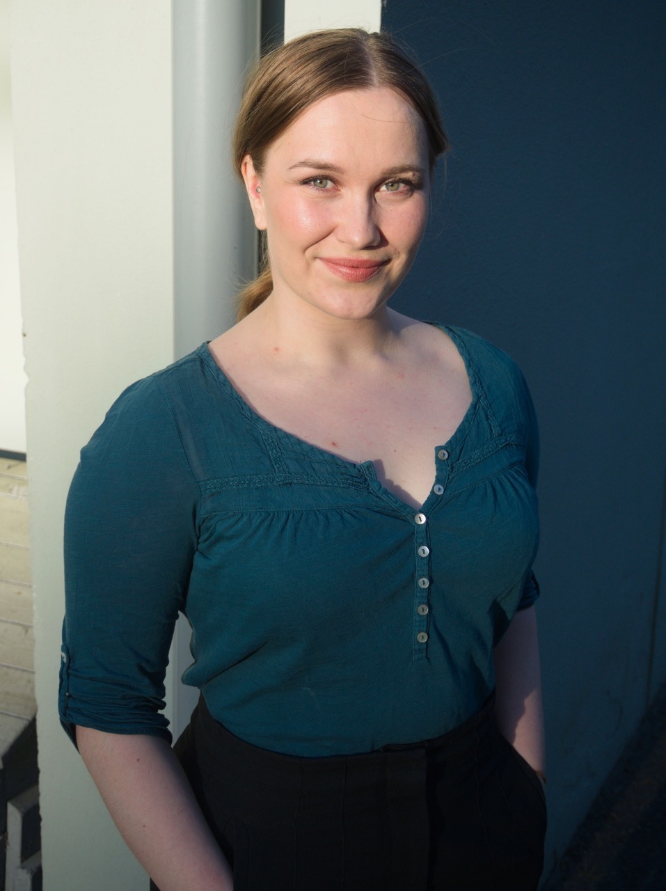 Annamari Eerola