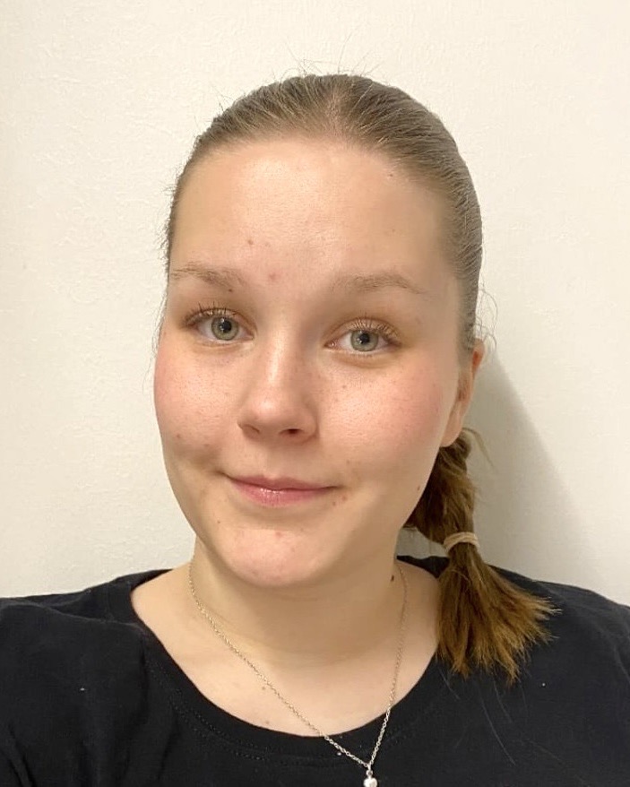 Sandra Seppänen