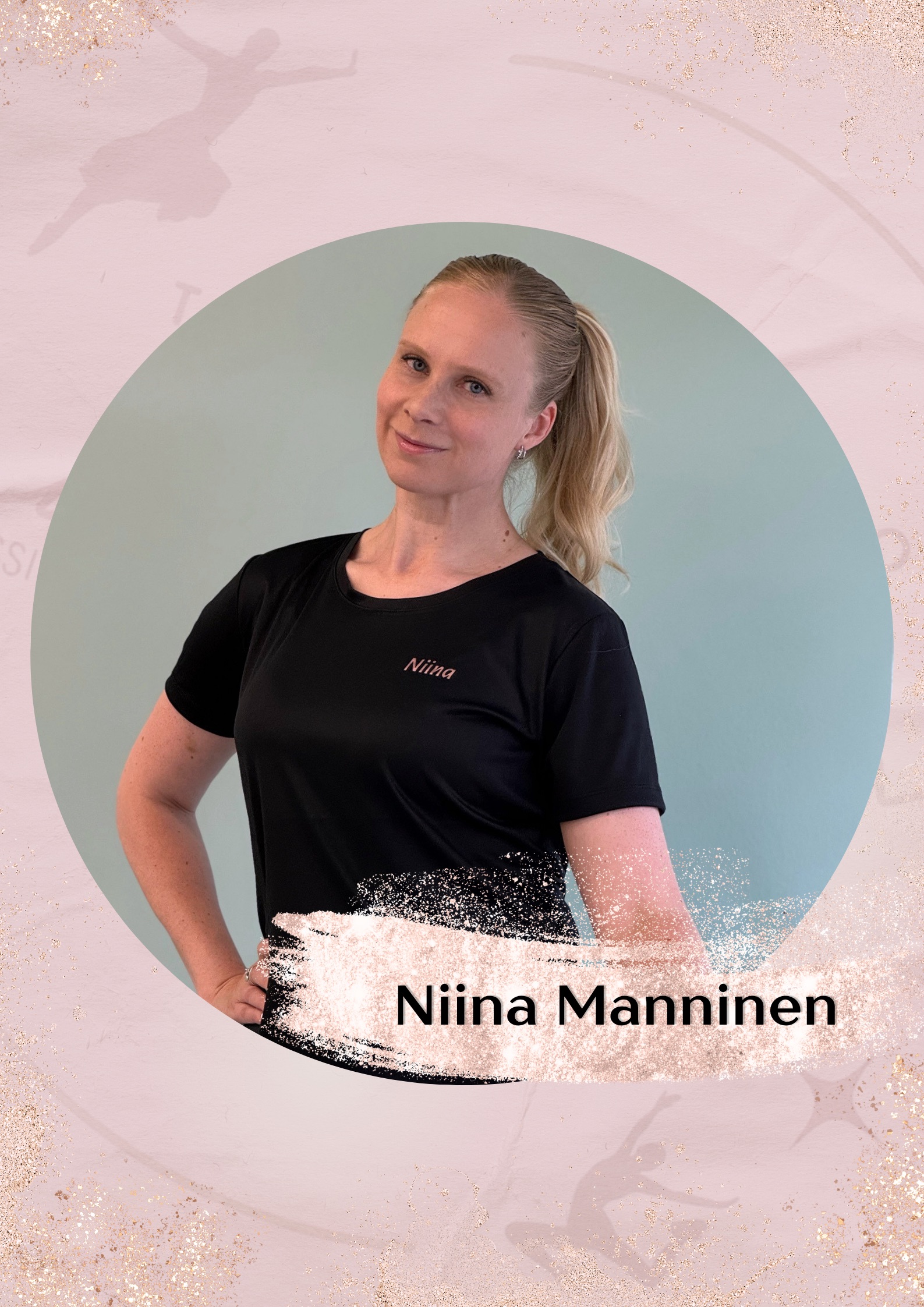 Niina Manninen