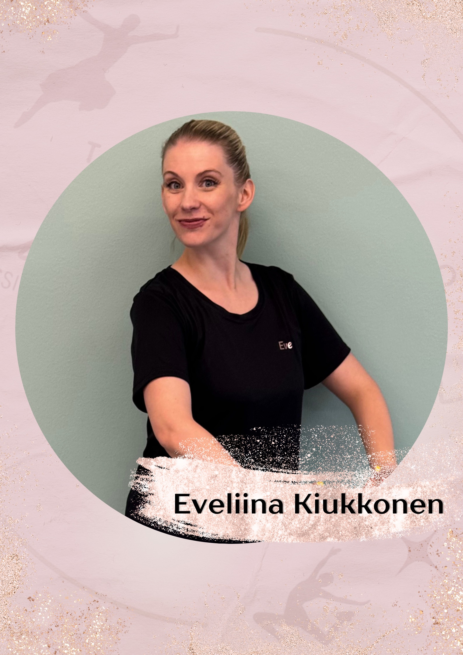 Eveliina Kiukkonen
