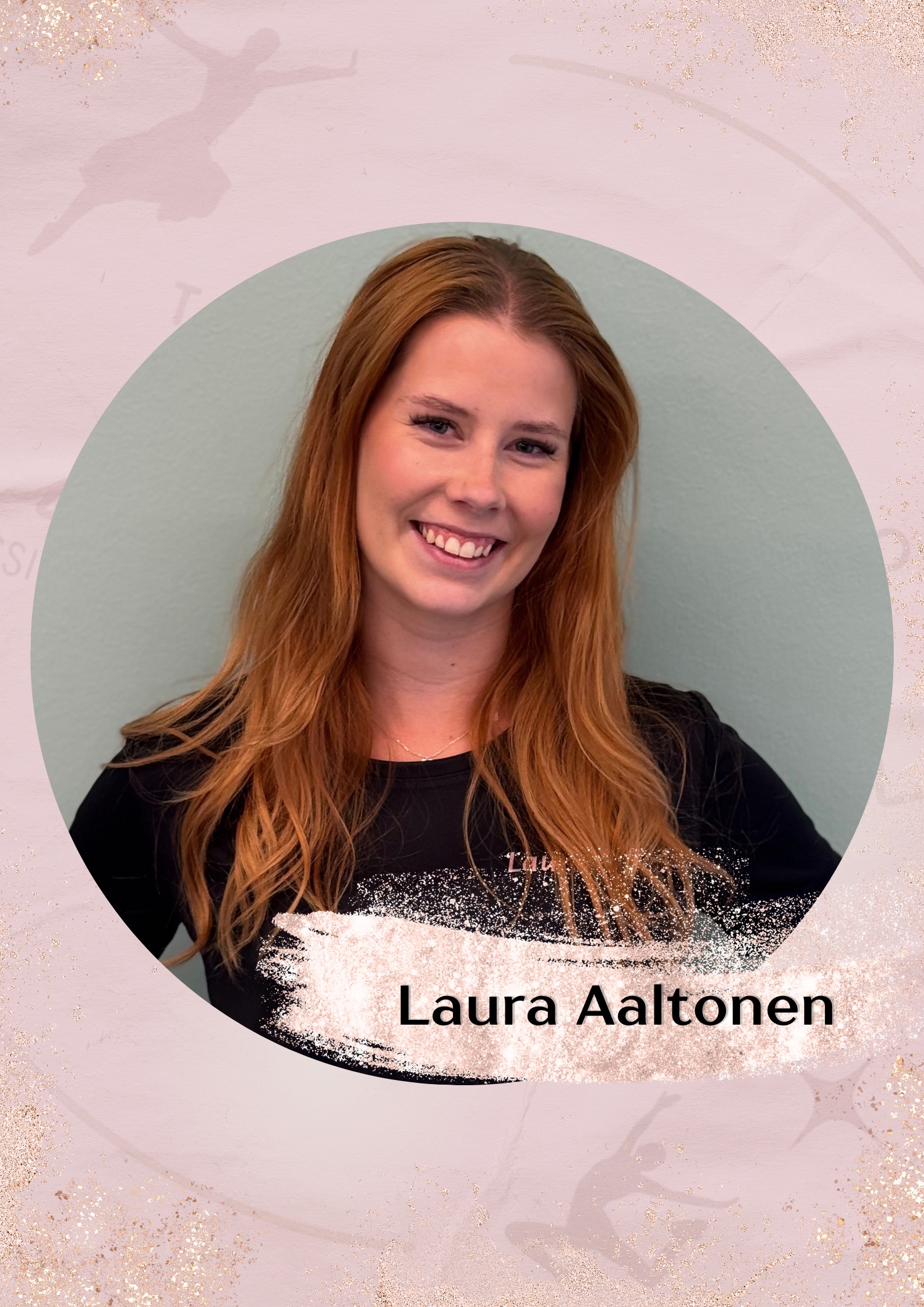 Laura Aaltonen