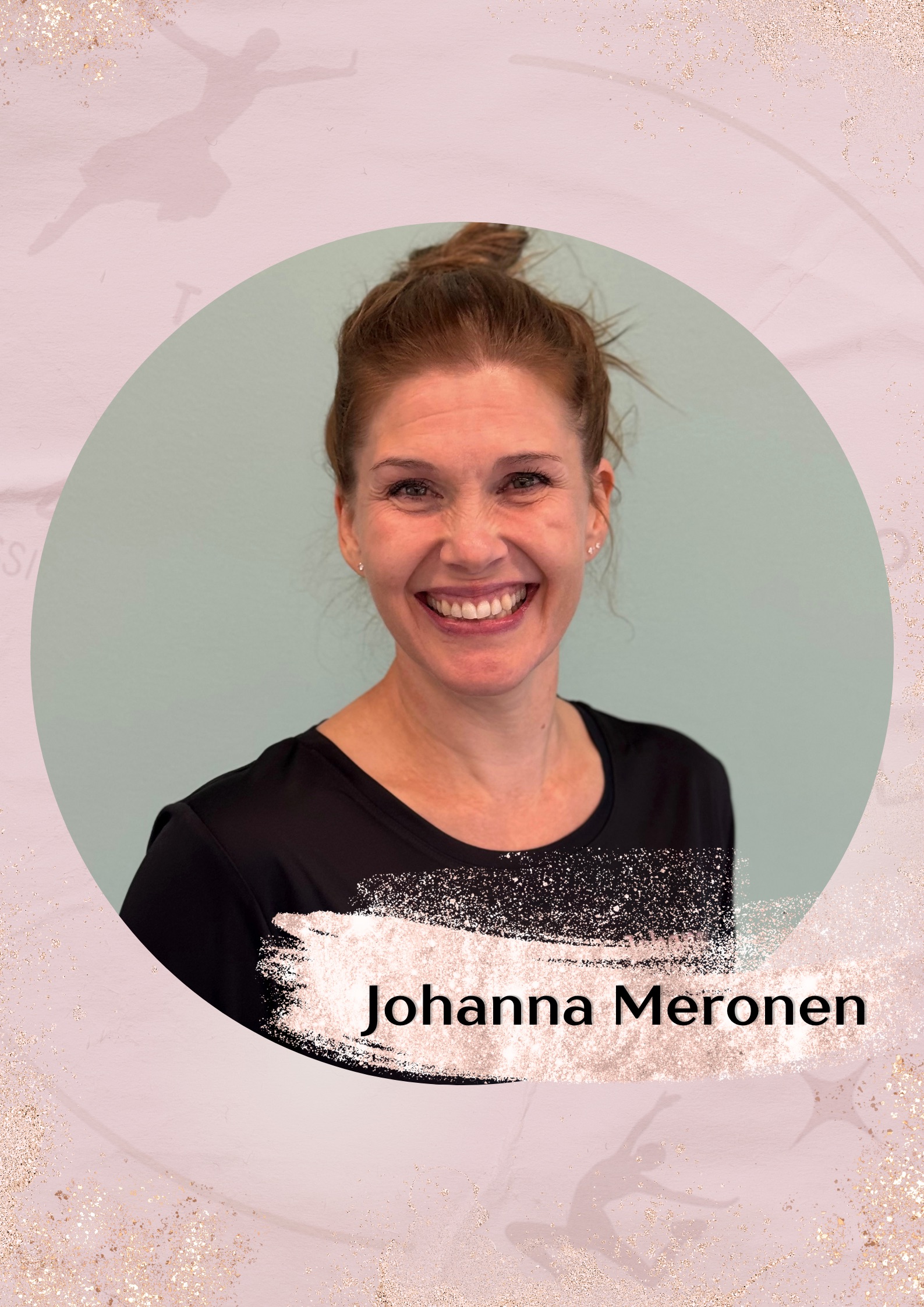 Johanna Meronen