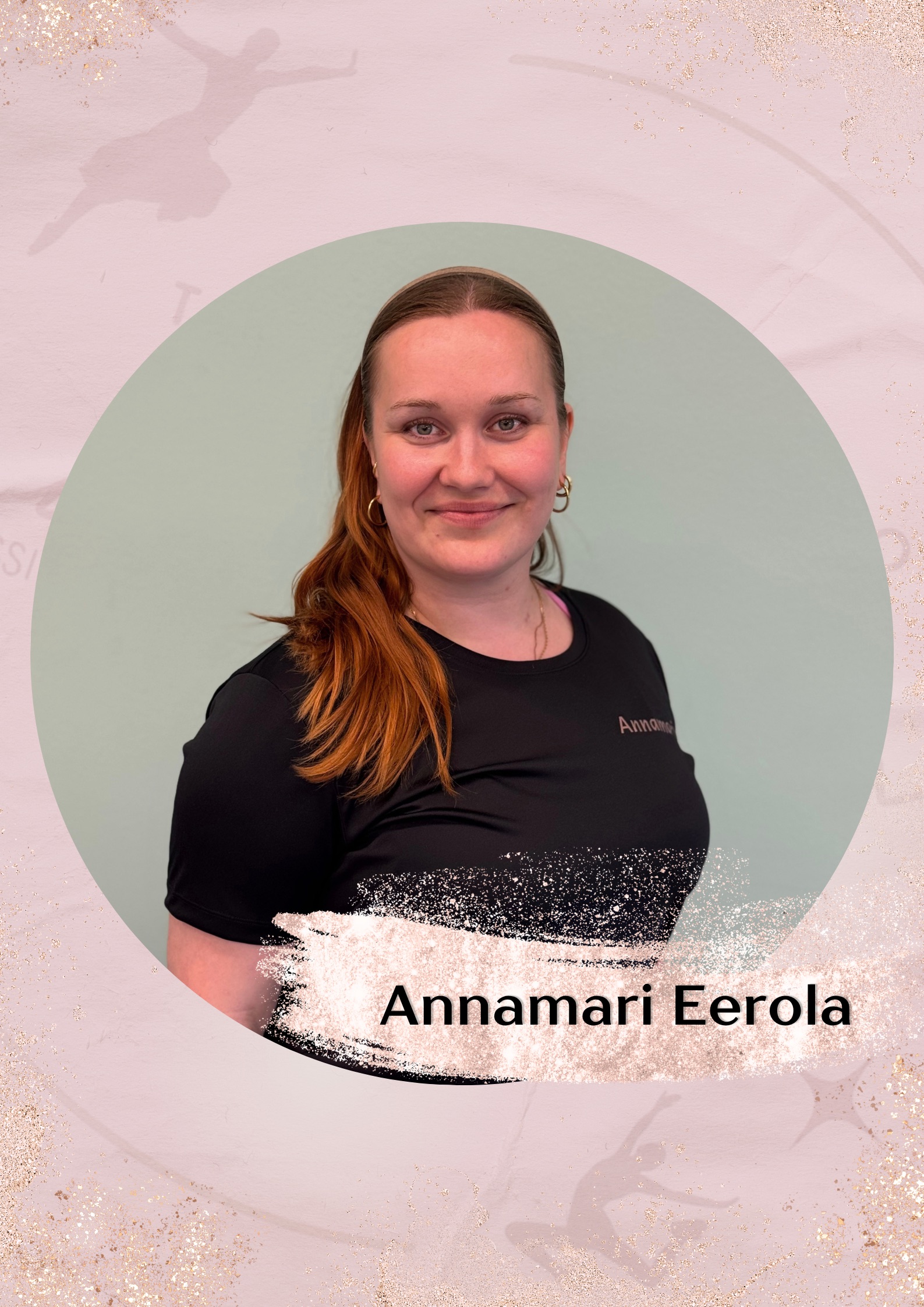 Annamari Eerola