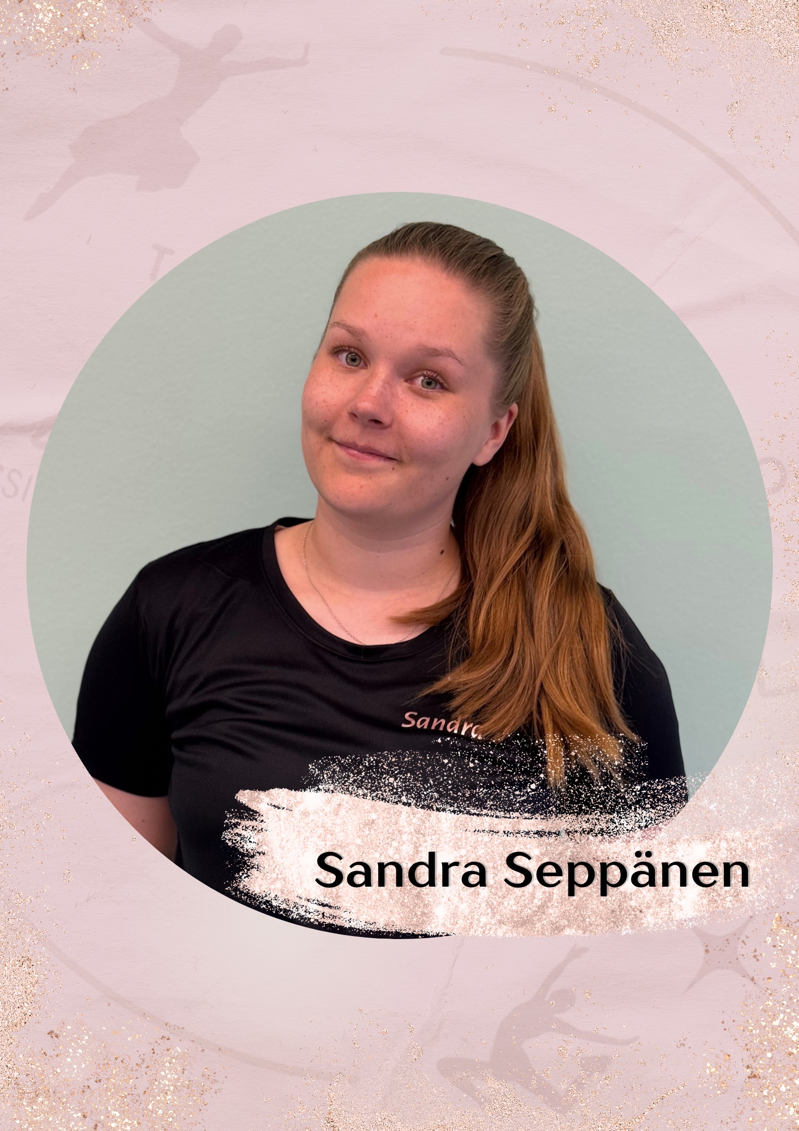 Sandra Seppänen