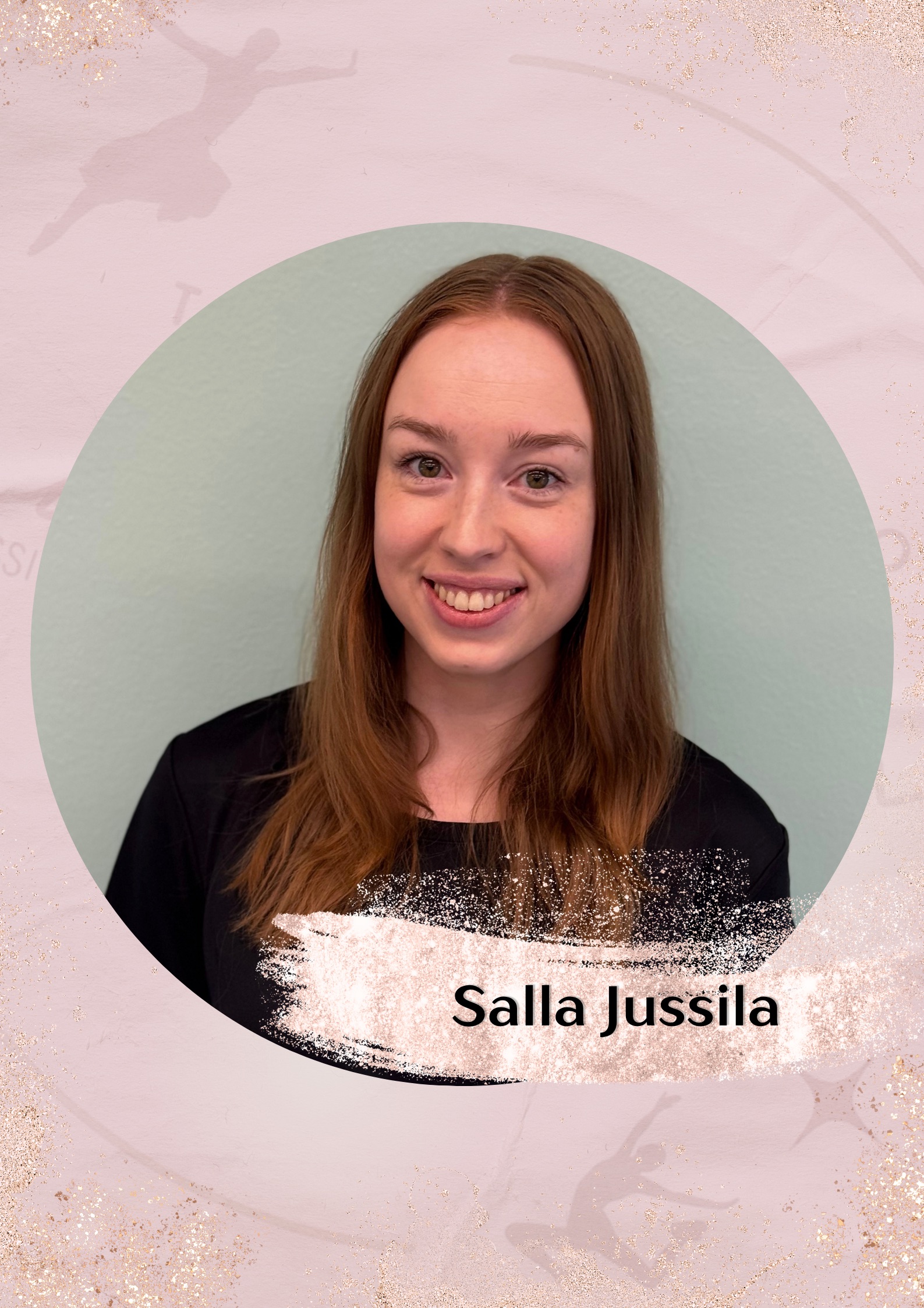 Salla Jussila