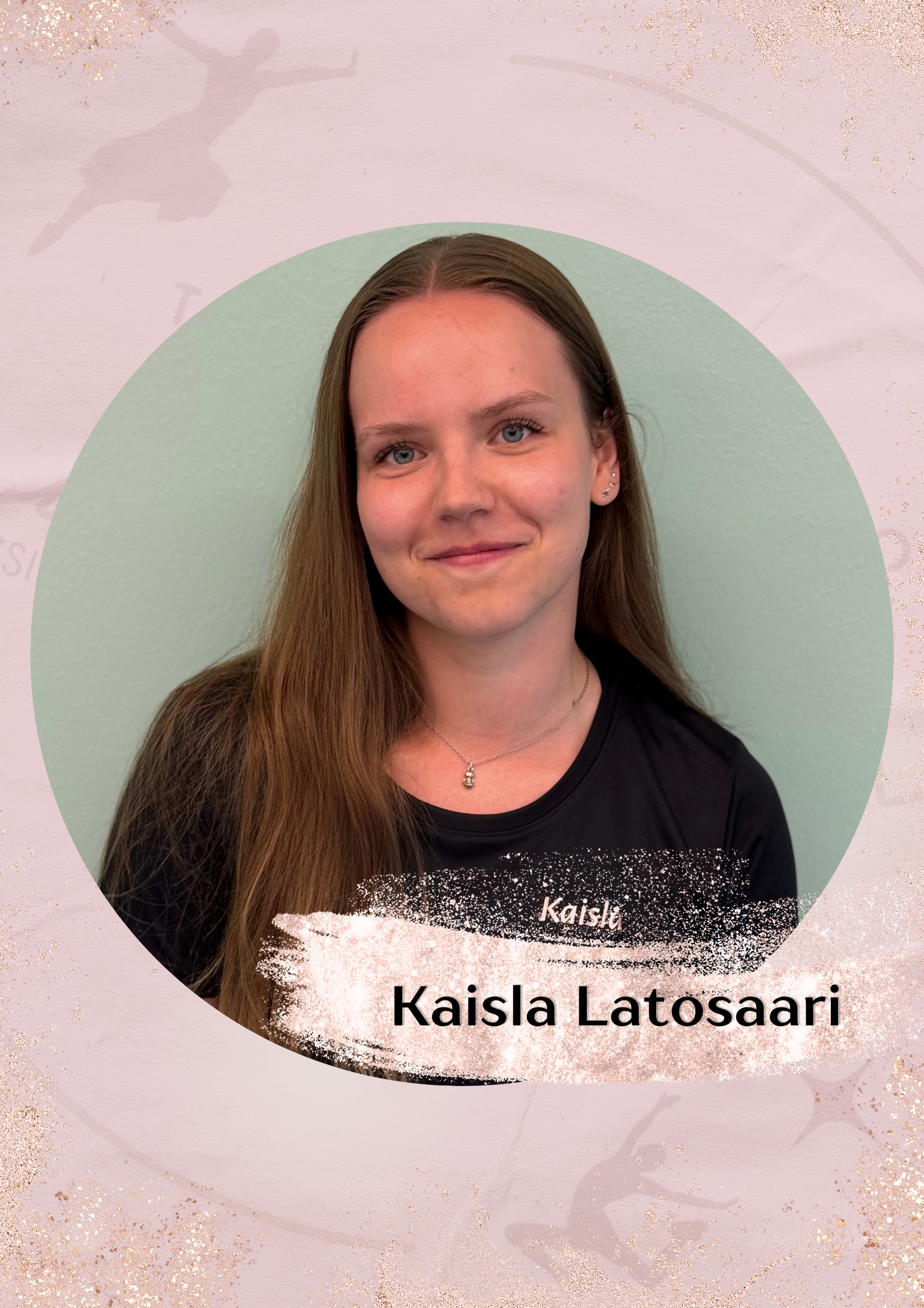 Kaisla Latosaari