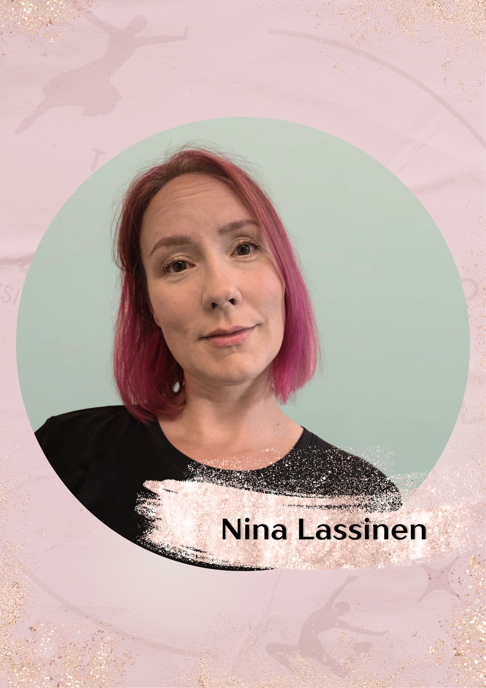 Nina Lassinen