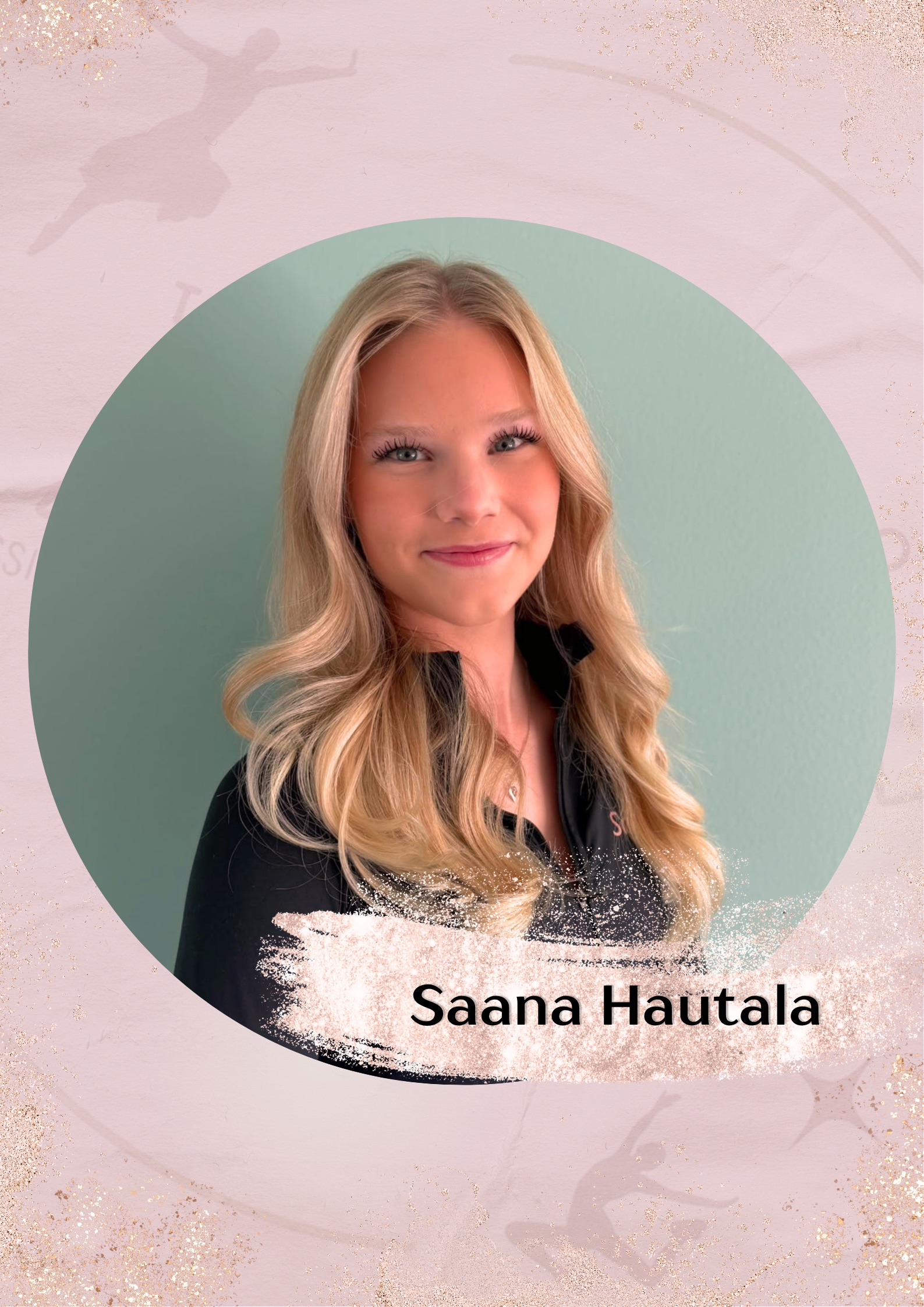 Saana Hautala